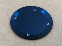 фото thumb №9, Набір ручка перемикання передач кнопка запуск стоп надпис r n d m/s nbt do x5 x6