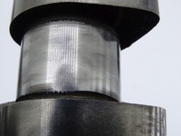 фото thumb №6, Jaguar xj x308 97-03 3.2 v8 вал распределительного вала w правый