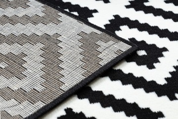 КОВЕР MORAD 200x300 BCF ПРАВИЛА ROMBY GEOMETRY #M490