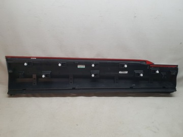 фото thumb №9, Vw tiguan ii 5nn allspace 18- планка накладка na двері перед ліва