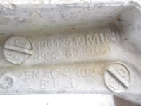 фото thumb №3, Поворотный кулак mini cooper r56 1,6i 6780001 правая задняя