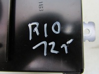 фото thumb №8, Rio iii 12r подушка подушка безпеки пасажира 845301w000 1w84591010