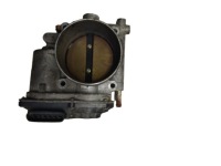 фото thumb №1, Mazda rx8 дроссельная заслонка n3h1136b0c