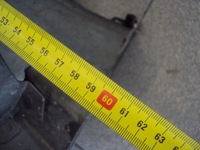 фото thumb №8, Чверть лонжерон ліва передня jaguar e-pace