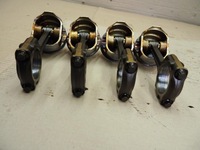 фото thumb №13, Mazda mpv 2.0 16v fs бензин поршень шатун