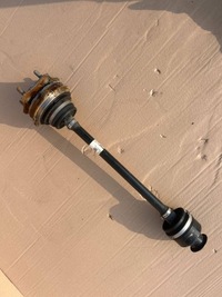 фото thumb №1, Kia ev6 hyundai ioniq 5 приводной вал 49800g1000