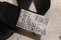 фото thumb №9, Pas безпеки правий перед subaru forester iv sj 7t7320-p