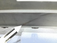 фото thumb №6, Audi a3 8y накладка диффузор бампера задняя 8y4807521