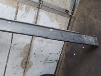 фото thumb №4, Subaru legacy awd 2.0d молдинг порог левая