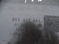 фото thumb №7, Защита консоли pod кондиционер 701857341 vw t4 1.9 tdi