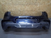 фото thumb №1, Бампер задня bmw x4 g02 m набір