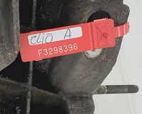 фото thumb №10, Коробка передач коробки передач tl4a002 renault clio iii 1.5 dci