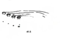 фото thumb №1, Набір трубопровід запалювання ashika 132-04-415