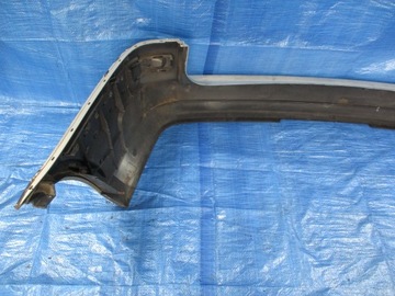 фото thumb №6, Бампер зад задний seat alhambra i рестайлинг