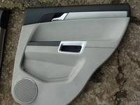 фото thumb №6, Opel antara 06-15 оббивка боковина двері eur. bdb