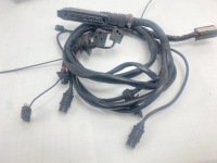 Джгут електропроводка abs mercedes w124 1985-1993r 1244408308 Ціна, фото thumb