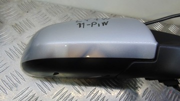 фото thumb №5, Дзеркало праві ліві audi a6 c6 11 pin ly7w європа !