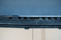 Купити Абсорбер піна бампера перед передня audi a4 b9 s-line рестайлінг  8w0807550ap, фото thumb