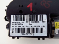 фото thumb №8, Моторчик люк панорами 8r0959591 audi q5 8r