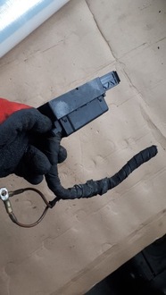 фото thumb №8, A6 c7 4g штекер колодка соединитель насоса тормозной a7