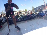 фото thumb №8, Peugeot 3008 5008 ii 16- капот кришка двигуна