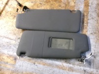 фото thumb №1, Bmw x3 e83 захист сонцезахисні козирки комплект