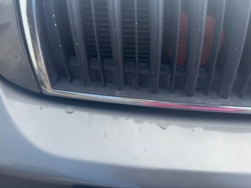 фото thumb №6, Hyundai sonata iv рестайлинг бампер перед переднее qd