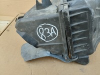 фото thumb №6, Корпус фільтра повітря audi a4 b5 vw passat b5 1.8t 1.8 turbo 058133837e