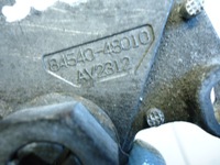 фото thumb №3, Lexus rx300 ii позиціонер 84540-48010