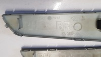 фото thumb №11, Dekor молдинг обшивка ford kuga mk1