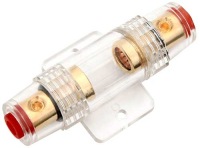 фото thumb №1, Разъём предохранитель стеклянного 10,3x38mm