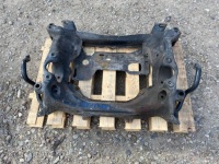 Купити Mercedes e w212 рестайлінг  4matic 4x4 балка підвіска підрамник підрамник перед, фото thumb