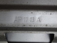 фото thumb №10, Audi a3 s3 8p рестайлінг 08-12 капот кришка двигуна ly7w