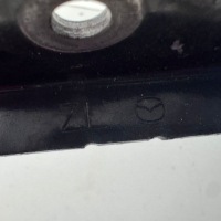 Петли капота левое  правый  комплект mazda 6 gh оригинальный номер оригинал ghp9 Цена, фото thumb