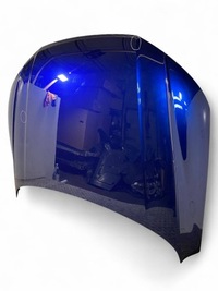 фото thumb №7, Audi q5 sq5 крышка передняя / капот двигателя