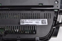 Opel meriva ii b панель радіо 13346043 13346092 Київ, фото thumb