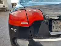 фото thumb №10, Audi a4 b7 лампа левый задняя левая задняя крыло sedan