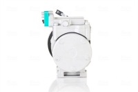 Купити Компресор, кондиціонер nissens 89262, фото thumb