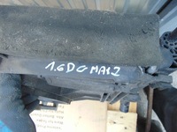 фото thumb №8, Комплект радиатор ford c-max mk2 1.6 tdci