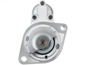 фото thumb №2, S0242 стартер as-pl