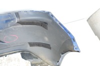 фото thumb №10, Vw polo vi 2017- бампер задня задній 2gs807421