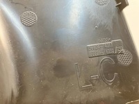 фото thumb №10, C-hr chr i 1.8 гибрид защита туннель среднего домкрата чехол 58804-f4011