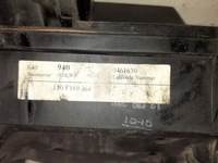 фото thumb №5, Mercedes-benz w245 b-klasa 180 cdi защита двигателя