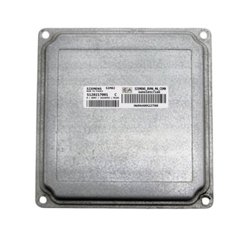 фото thumb №1, Блок управления двигателя citroen c2 1.6 s120217001c 9658917180 + программирование