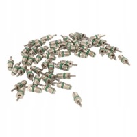 Купити 50 szt. r134a szpula кондиціонера автомобільний сталевий стійка на r2, фото thumb