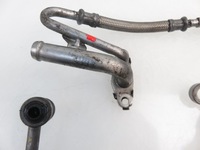 фото thumb №5, Шланг масляний ford galaxy mk2 2.0 tdci