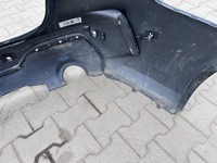 фото thumb №14, Бампер задняя задний bmw 4 g22 g23 m набор цвет 475