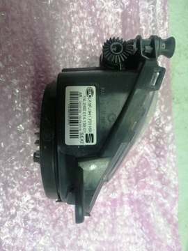 фото thumb №4, Seat tarraco галоген левый led drl 5fj941701