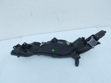 фото thumb №9, Фара лампа drl nissan juke ii f16 2019- 24 права європа