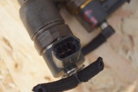 фото thumb №8, Инжектор hyundai kia 1.6 crdi 33800-2a400